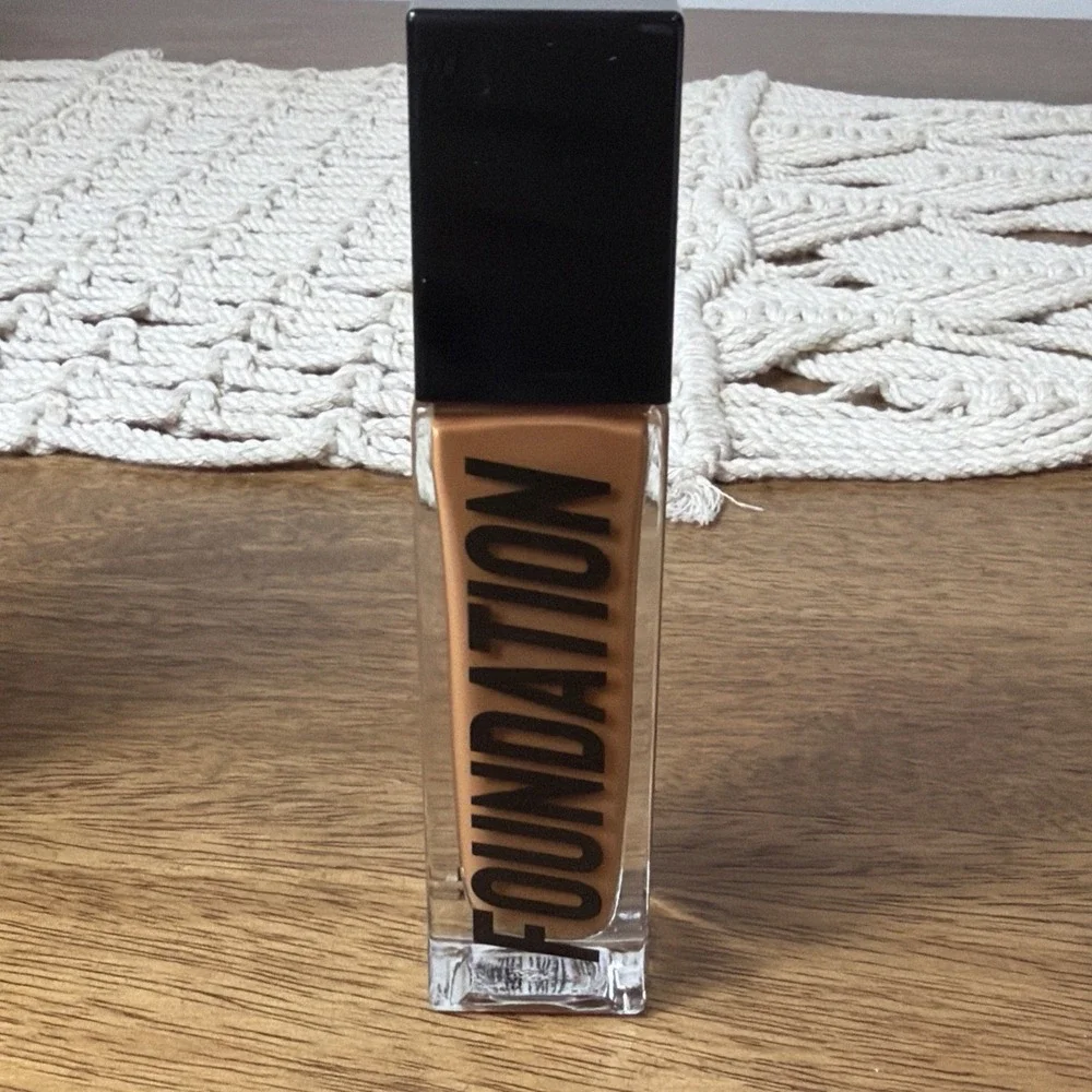 Anastasia Beverly Hills Luminous Foundation Shade 500C Foundation NEW Vegan GF
